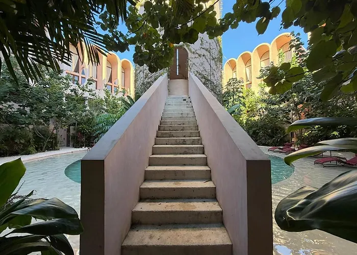 Apartment Wellness & Organic