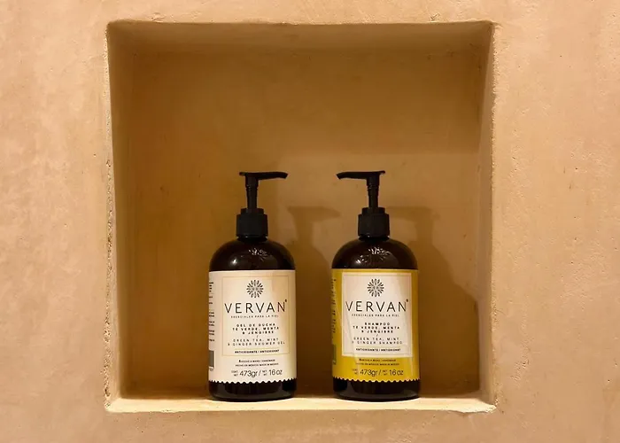 Apartment Wellness & Organic *
