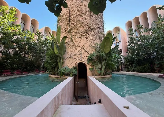 Wellness & Organic * Tulum