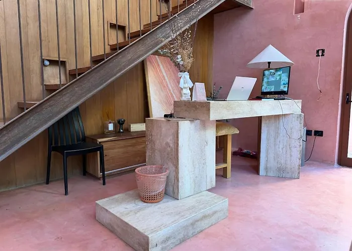 Apartment Wellness & Organic Tulum