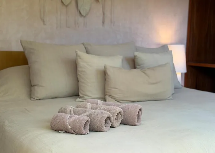 Apartment Wellness & Organic Tulum