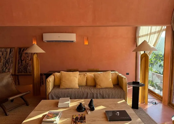 Apartment Wellness & Organic