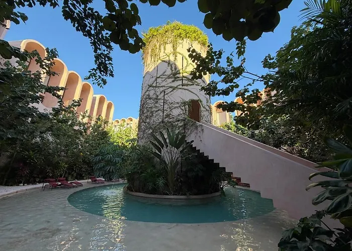 Wellness & Organic Apartment