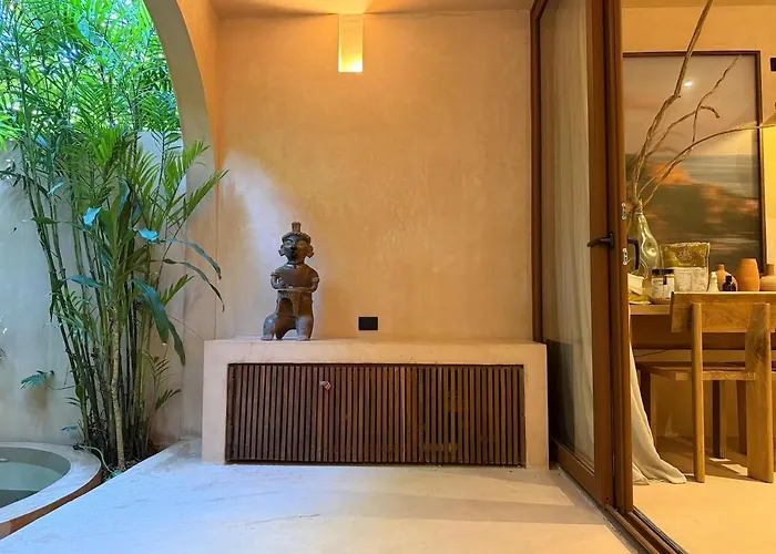 Wellness & Organic Tulum