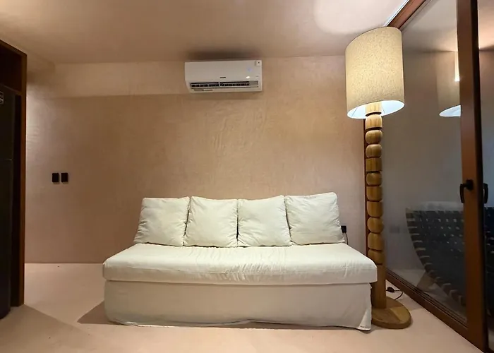 Apartment Wellness & Organic Tulum