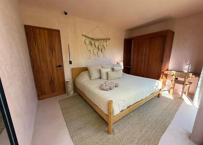 Apartment Wellness & Organic
