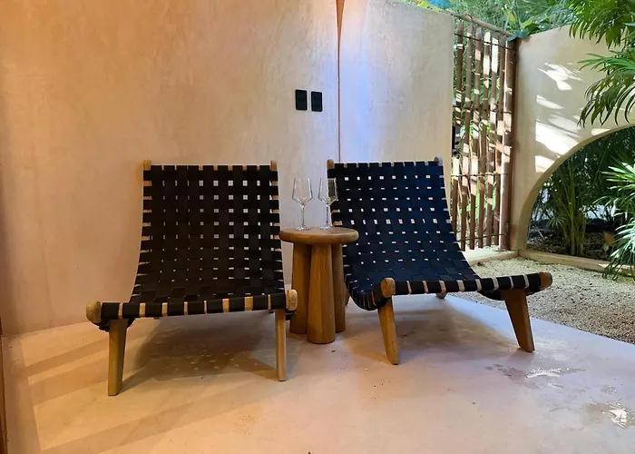 Wellness & Organic * Tulum