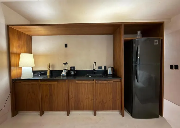 Wellness & Organic Apartment *